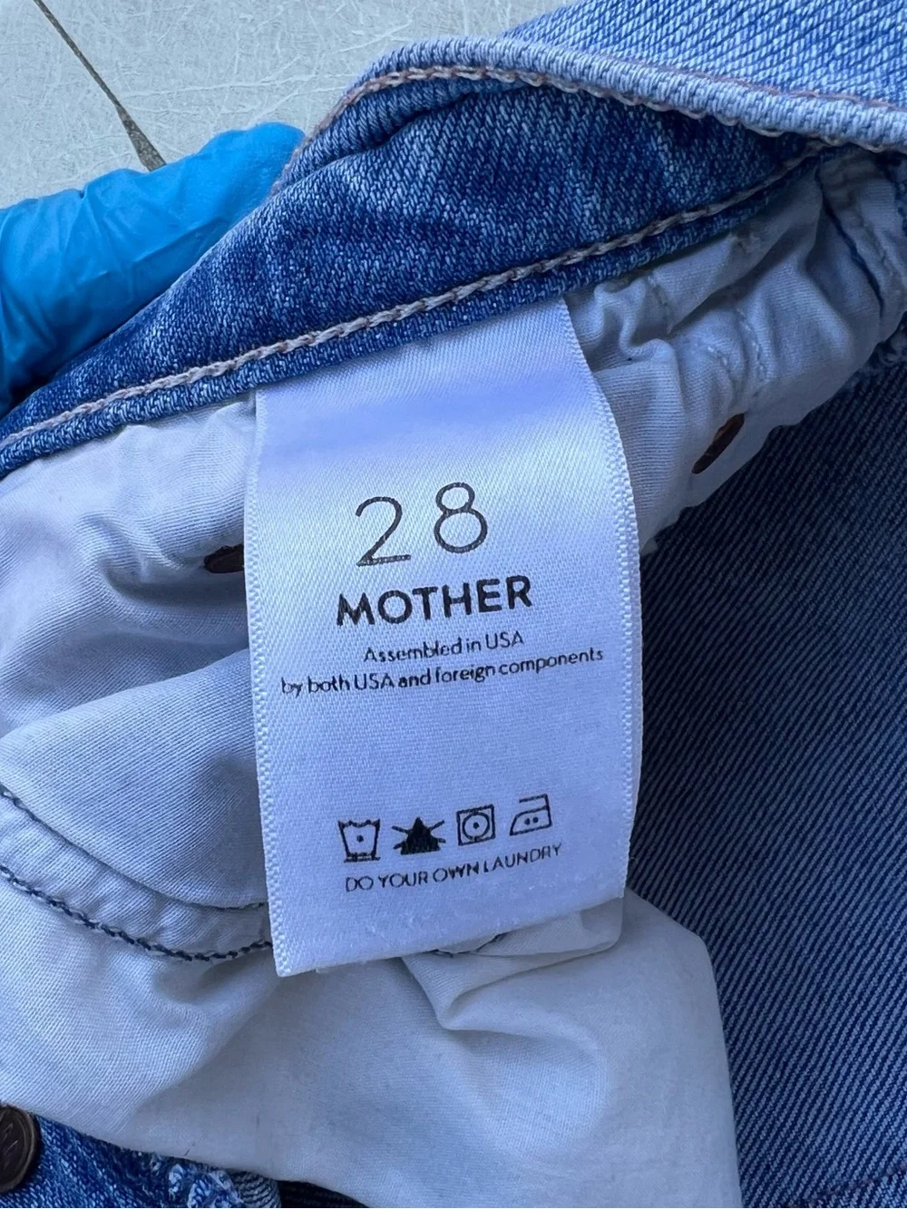 MOTHER ⚠️ important